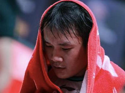 CBA傷病報告：山東球員丁彥雨航因膝傷預計休戰8周時間