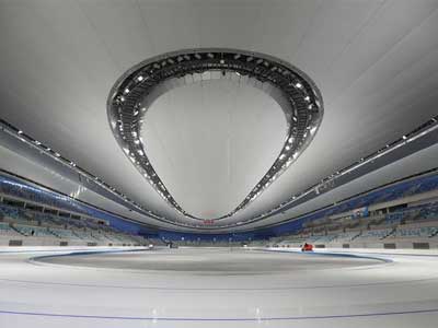 獨立報：北京冬奧會將成為一屆實現碳中和的奧運會